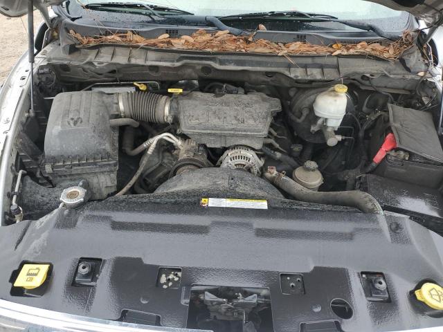 Photo 11 from auction – 2009 DODGE RAM 1500 with VIN 1D3HB18P39S798748