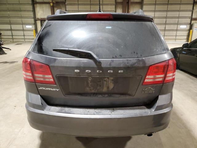 Photo 6 from auction – 2017 DODGE JOURNEY SE with VIN 3C4PDCAB9HT695288