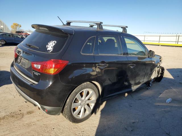 Photo 3 from auction – 2014 MITSUBISHI OUTLANDER with VIN 4A4AR3AU3EE007721