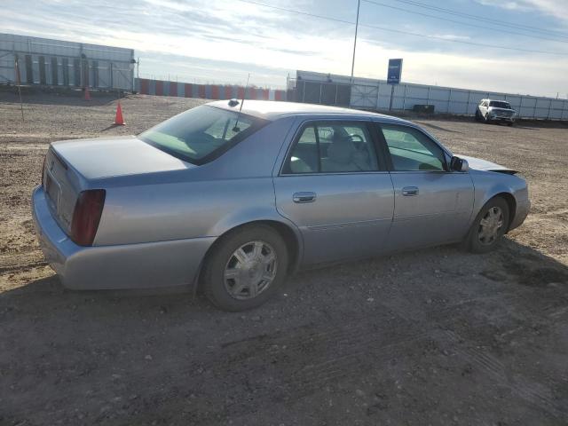 Photo 3 from auction – 2004 CADILLAC DEVILLE with VIN 1G6KD57Y04U230080