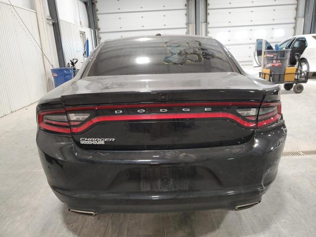 Photo 6 from auction – 2022 DODGE CHARGER SX with VIN 2C3CDXBG1NH126458