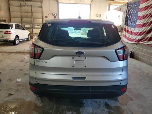Photo 6 from auction – 2018 FORD ESCAPE S with VIN 1FMCU0F76JUD20936