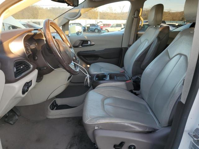 Photo 7 from auction – 2017 CHRYSLER PACIFICA T with VIN 2C4RC1BG3HR733725