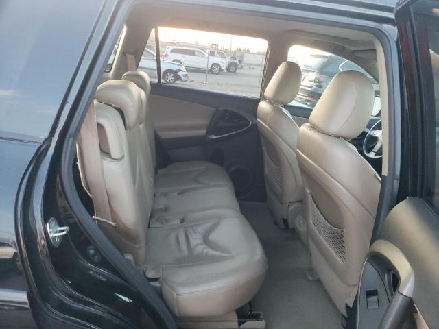 Photo 11 from auction – 2010 TOYOTA RAV4 LIMIT with VIN 2T3YF4DVXAW019294