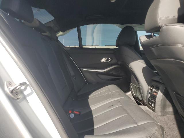 Photo 10 from auction – 2019 BMW 330XI with VIN WBA5R7C59KAJ79919