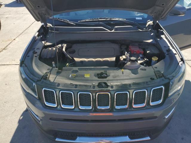 Снимка 12 от търг – 2020 JEEP COMPASS с VIN 3C4NJCCB5LT179774