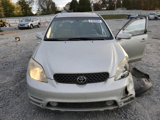 Photo 5 from auction – 2003 TOYOTA COROLLA MA with VIN 2T1KR32EX3C117376