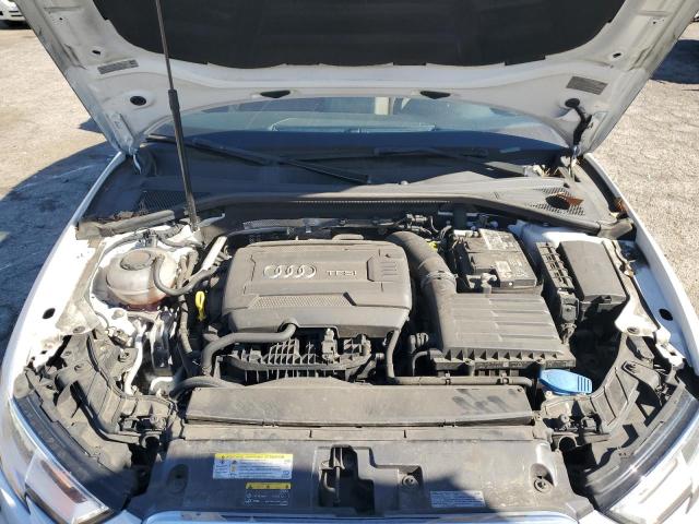 Photo 11 from auction – 2019 AUDI A3 PREMIUM with VIN WAUBEGFFXKA096468