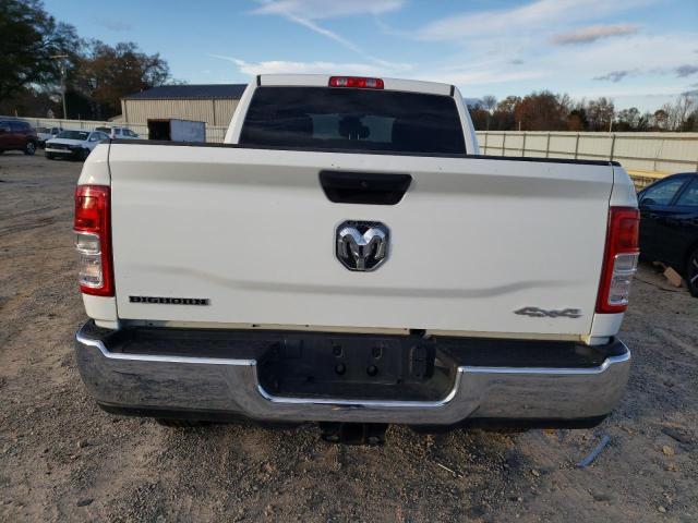 Photo 6 from auction – 2023 RAM 2500 BIG H with VIN 3C6UR5DJ5PG610884