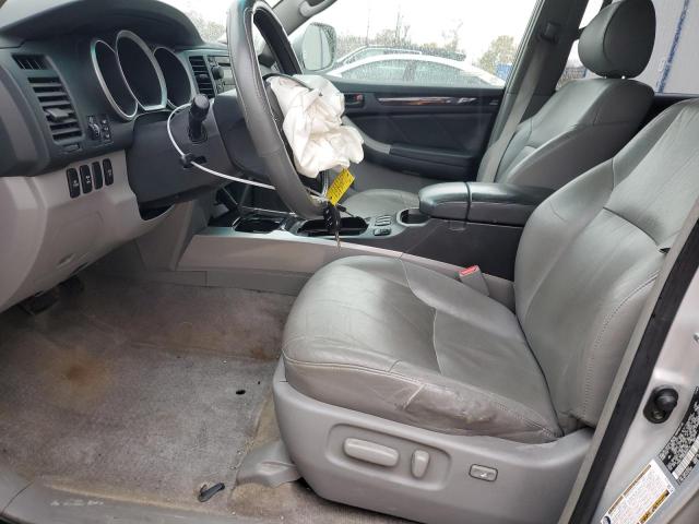 Photo 7 from auction – 2006 TOYOTA 4RUNNER LI with VIN JTEBT17R460059194