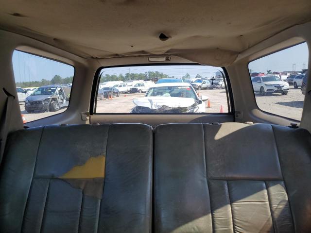 Zdjęcie 10 z aukcji – 2000 TOYOTA 4RUNNER SR z VIN JT3GN86R9Y0144201