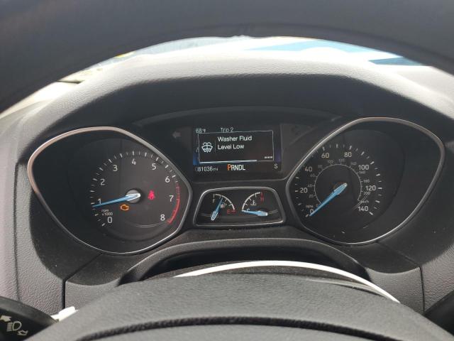 Photo 9 from auction – 2018 FORD FOCUS SE with VIN 1FADP3F24JL256087