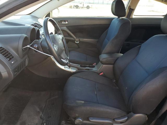 Photo 7 from auction – 2007 TOYOTA SCION TC with VIN JTKDE177170212842