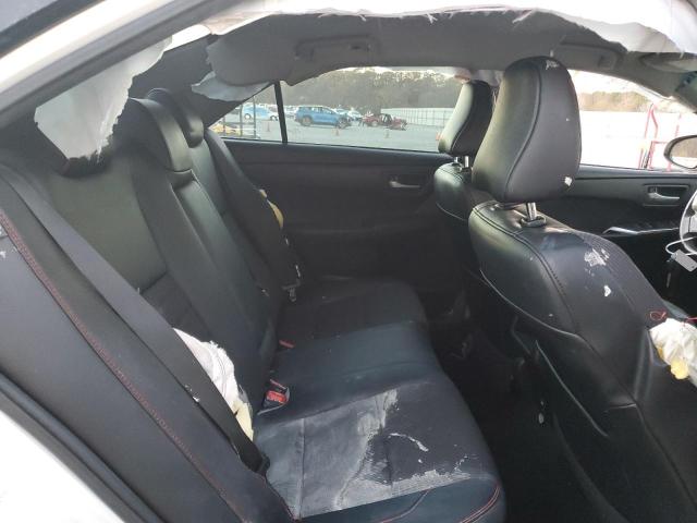 Photo 10 from auction – 2017 TOYOTA CAMRY LE with VIN 4T1BF1FK1HU746477