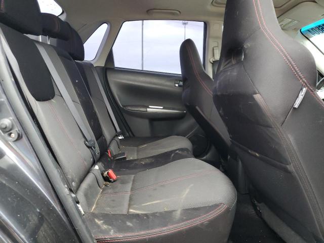 Photo 10 from auction – 2011 SUBARU IMPREZA WR with VIN JF1GV7F65BG512258