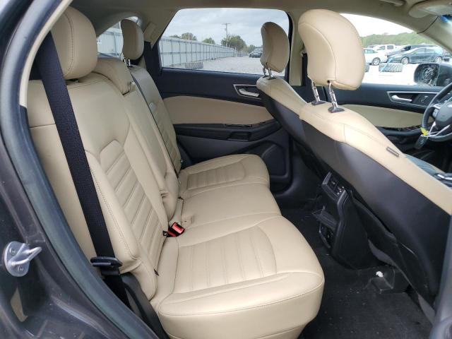 Photo 11 from auction – 2019 FORD EDGE SEL with VIN 2FMPK3J91KBB85308