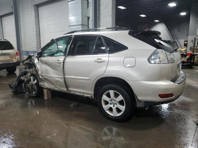 Photo 2 from auction – 2005 LEXUS RX 330 with VIN 2T2HA31U35C077828