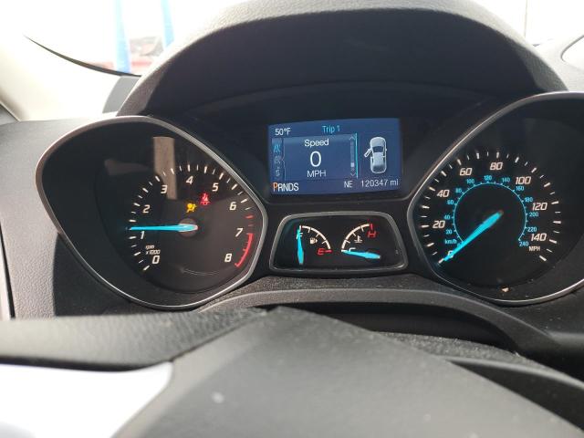 Photo 9 from auction – 2015 FORD ESCAPE SE with VIN 1FMCU0GX1FUA51010