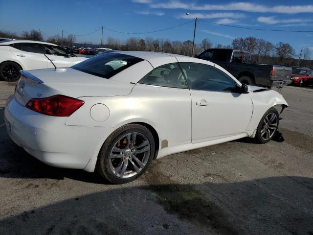 Photo 3 from auction – 2010 INFINITI G37 BASE with VIN JN1CV6FEXAM350897