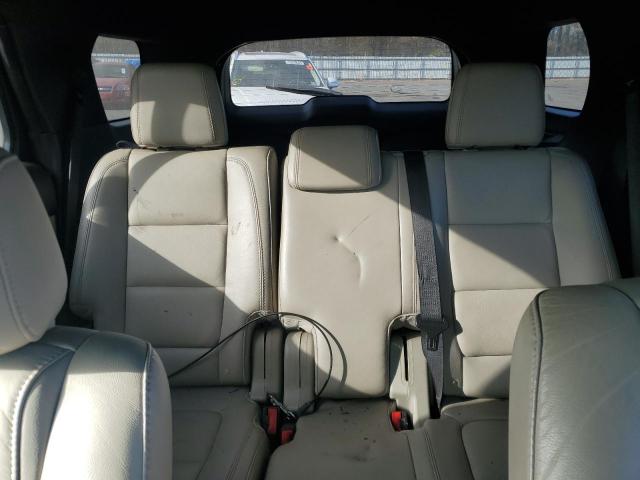 Фото 10 с аукциона – 2014 FORD EXPLORER X с VIN 1FM5K8D8XEGC31965