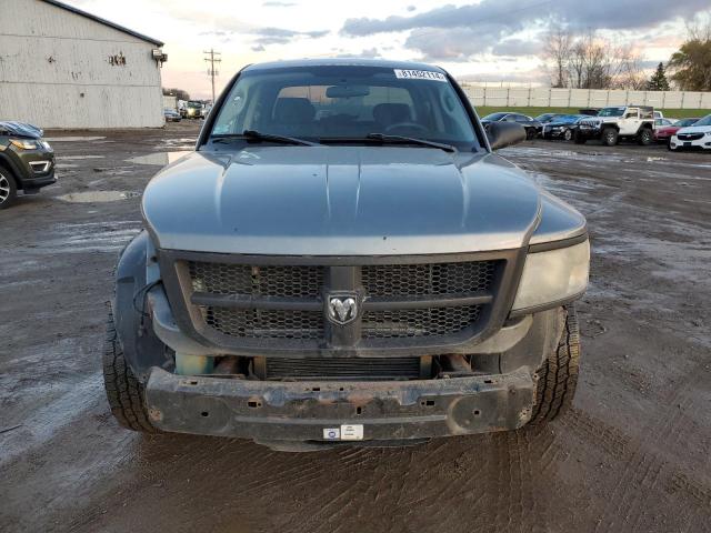 Photo 5 from auction – 2009 DODGE DAKOTA SXT with VIN 1D7HW38P09S742250
