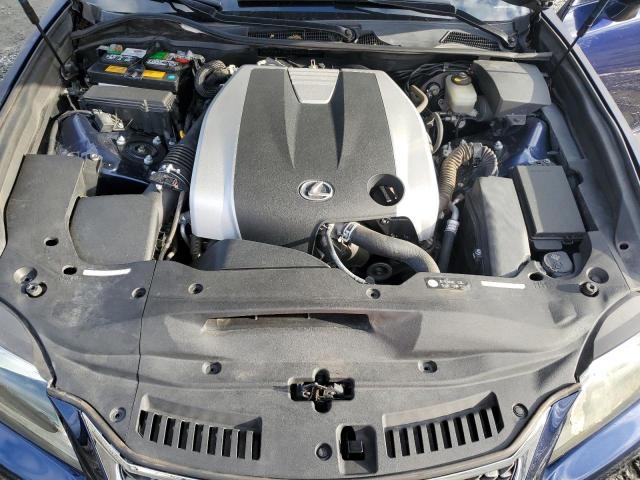 Photo 11 from auction – 2014 LEXUS GS 350 with VIN JTHBE1BL3E5034644