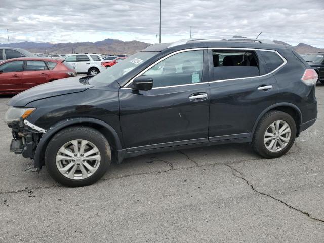 Photo 1 from auction – 2015 NISSAN ROGUE S with VIN 5N1AT2MK8FC781291