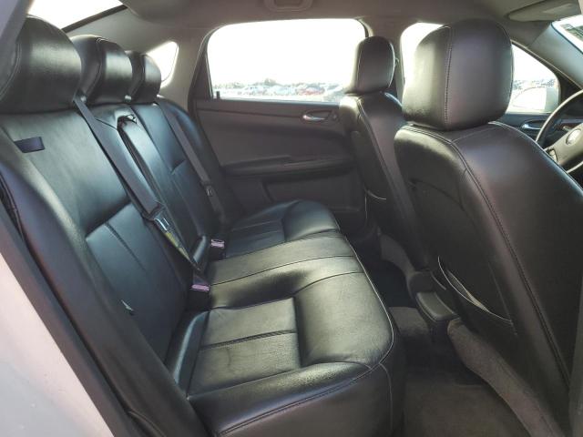 Photo 10 from auction – 2008 CHEVROLET IMPALA LT with VIN 2G1WC583281255349
