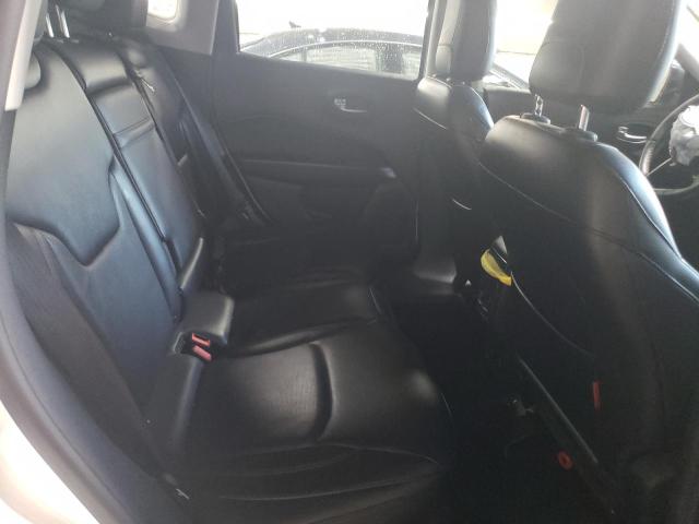 Photo 10 from auction – 2017 JEEP COMPASS TR with VIN 3C4NJDDBXHT656579