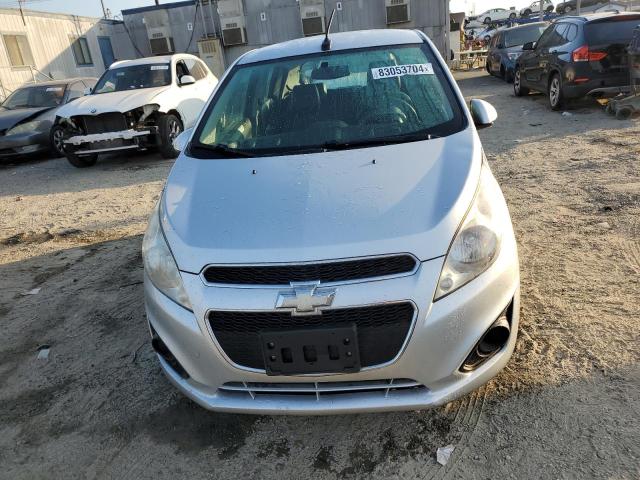 Photo 5 from auction – 2014 CHEVROLET SPARK 1LT with VIN KL8CD6S96EC543111