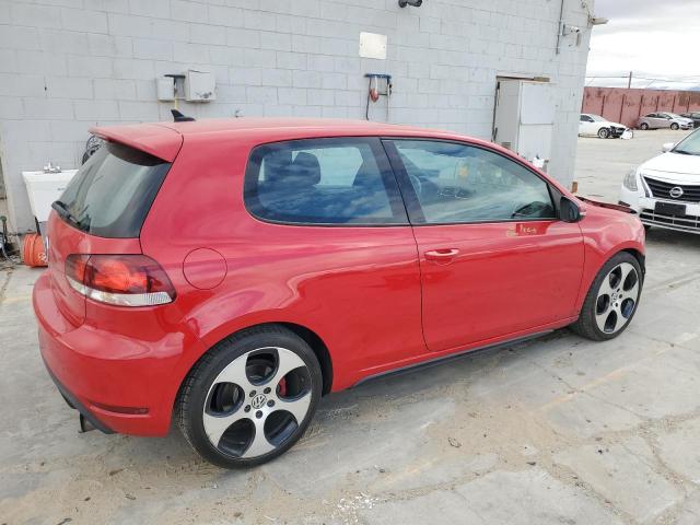 Photo 3 from auction – 2012 VOLKSWAGEN GTI with VIN WVWFD7AJ2CW239727