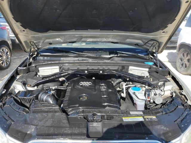 Photo 12 from auction – 2015 AUDI Q5 PREMIUM with VIN WA1LFAFP3FA013151