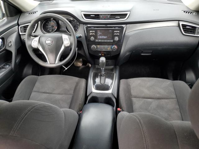 Photo 8 from auction – 2016 NISSAN ROGUE with VIN KNMAT2MV5GP709392