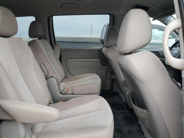 Photo 11 from auction – 2011 KIA SEDONA LX with VIN KNDMG4C75B6369336