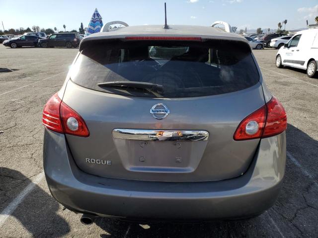 Photo 6 from auction – 2013 NISSAN ROGUE S with VIN JN8AS5MT2DW016255