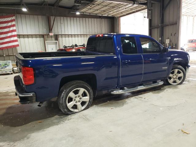 Photo 3 from auction – 2014 CHEVROLET SILVERADO with VIN 1GCRCREC9EZ193788