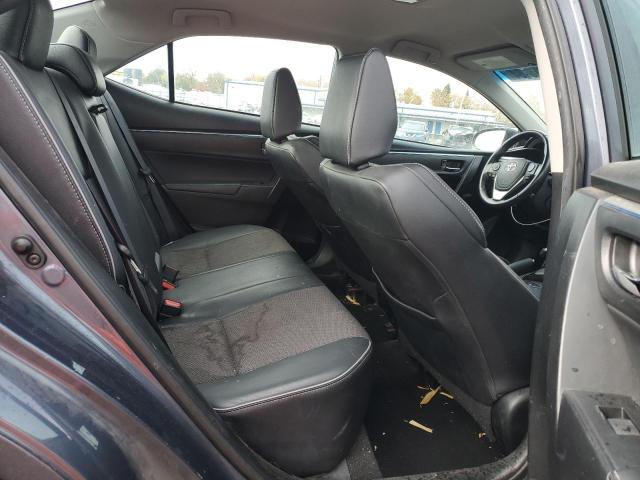 Foto 10 de la subasta – 2016 TOYOTA COROLLA L con VIN 5YFBURHE7GP565346