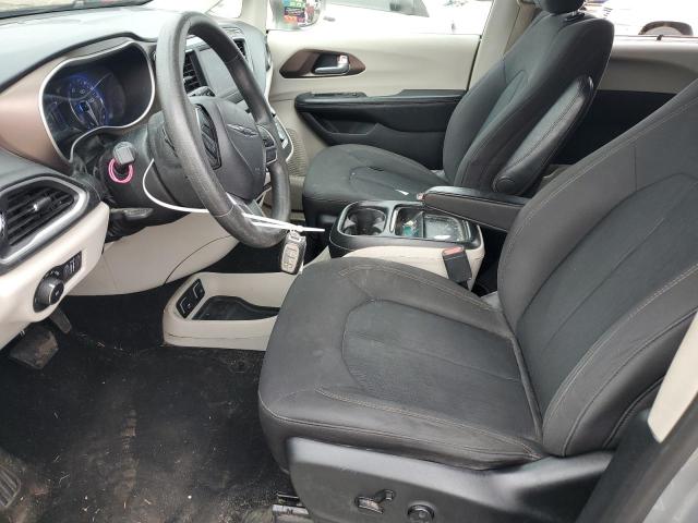 Photo 7 from auction – 2018 CHRYSLER PACIFICA T with VIN 2C4RC1FG7JR125870