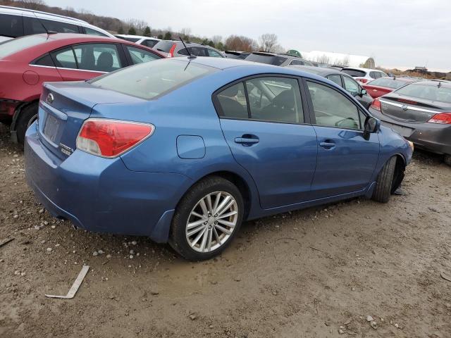 Photo 3 from auction – 2014 SUBARU IMPREZA PR with VIN JF1GJAD64EH020279