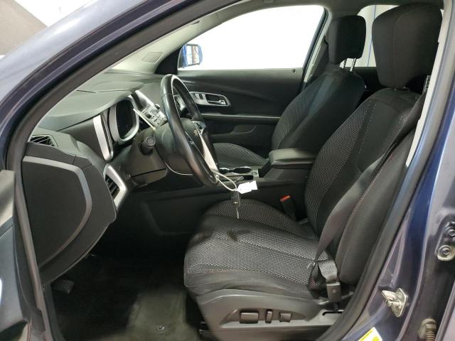 Photo 7 from auction – 2013 CHEVROLET EQUINOX LT with VIN 2GNFLEEK5D6275540