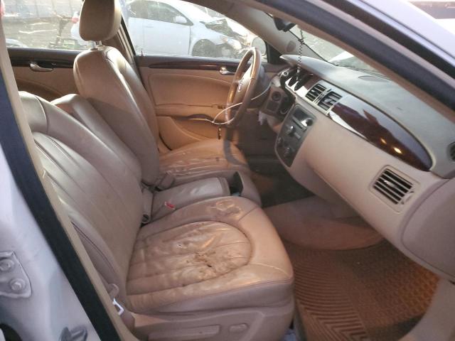 Photo 7 from auction – 2006 BUICK LUCERNE CX with VIN 1G4HD57216U236889