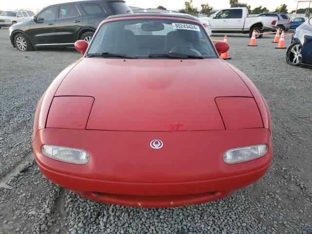 Photo 5 from auction – 1993 MAZDA MX-5 MIATA with VIN JM1NA3514P1401559