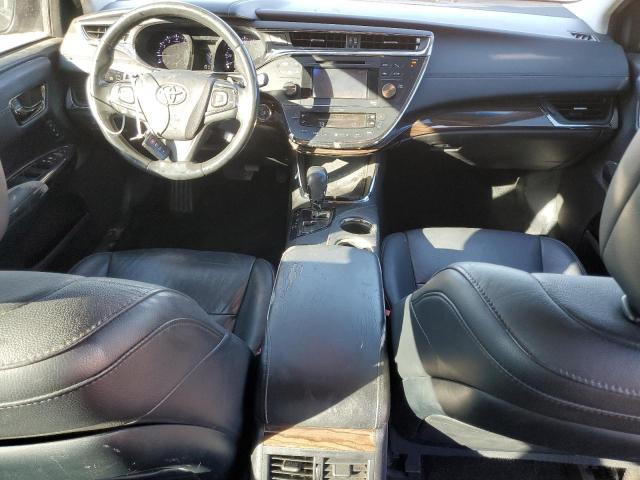 Photo 8 from auction – 2014 TOYOTA AVALON BAS with VIN 4T1BK1EB7EU118447
