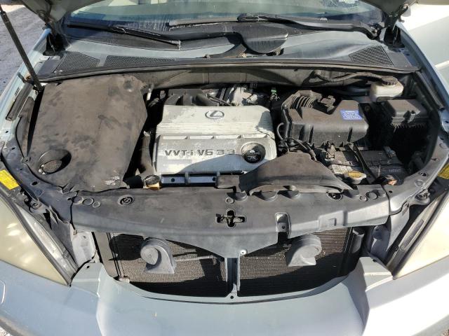 Photo 12 from auction – 2005 LEXUS RX 330 with VIN 2T2GA31UX5C029495