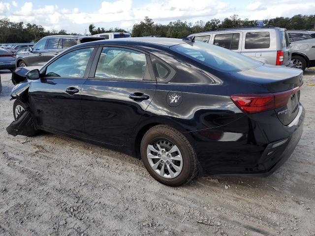 Photo 2 from auction – 2020 KIA FORTE FE with VIN 3KPF24AD4LE184304