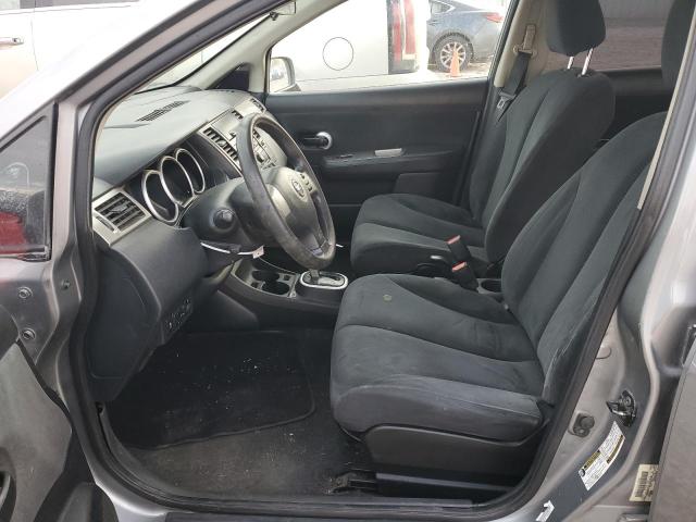 Photo 7 from auction – 2012 NISSAN VERSA S with VIN 3N1BC1CPXCK247881