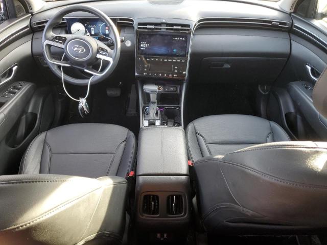 Photo 8 from auction – 2024 HYUNDAI TUCSON SEL with VIN 5NMJFCDEXRH319171