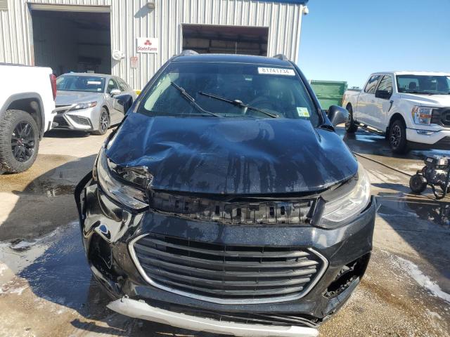 Photo 5 from auction – 2018 CHEVROLET TRAX 1LT with VIN 3GNCJLSB4JL201468