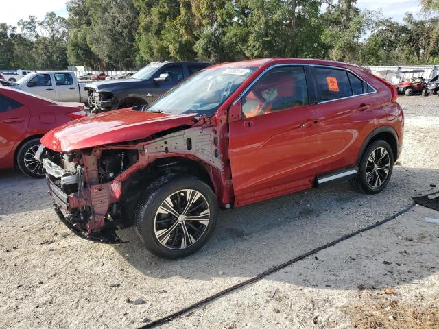 MITSUBISHI ECLIPSE CR 2018 with VIN JA4AT5AAXJZ069799 - Photo from auction