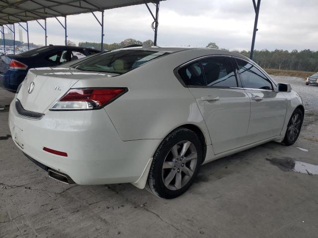 Фото 3 с аукциона – 2012 ACURA TL с VIN 19UUA8F29CA026571